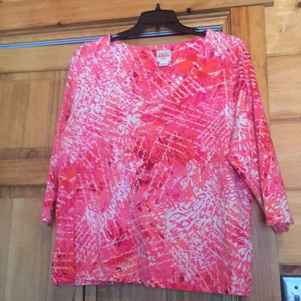 1X super cute top for summer